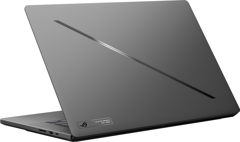 ASUS ROG Zephyrus G16 Intel Core Ultra 7 16GB 1000GB RTX 4060 16"