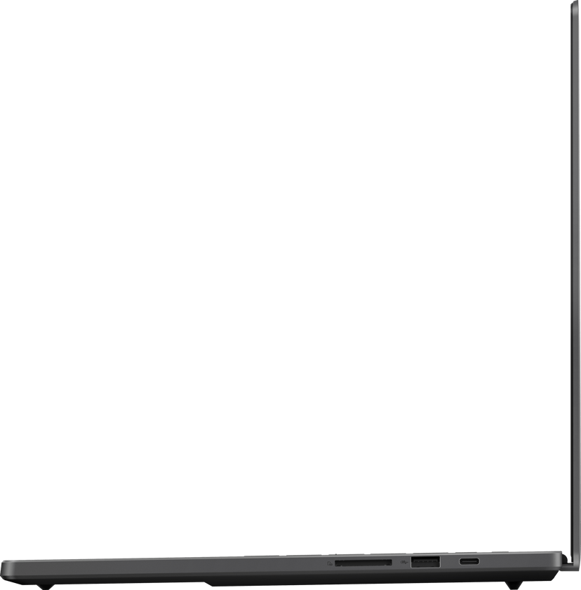 ASUS ROG Zephyrus G16 Intel Core Ultra 7 16GB 1000GB RTX 4060 16"