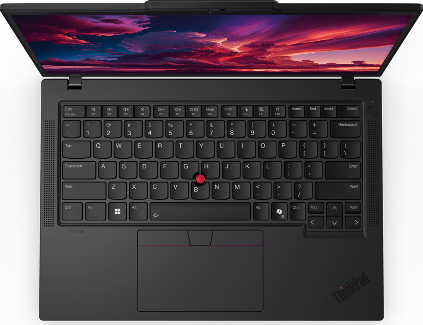 Lenovo ThinkPad P14s G5 AMD Ryzen 7 PRO 32GB 1000GB 14"