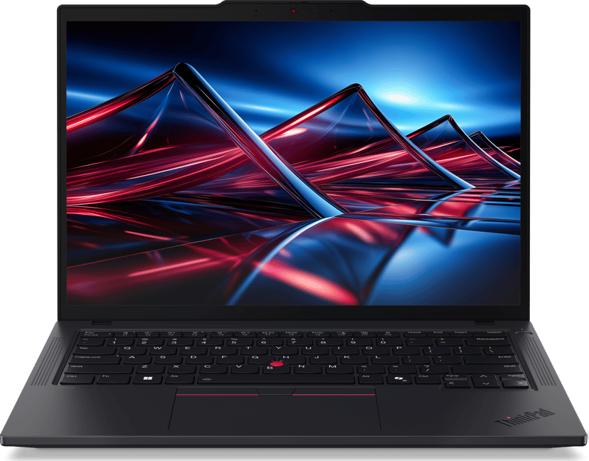 Lenovo ThinkPad P14s G5 - (Kuppvare klasse 2) AMD Ryzen 7 PRO 32GB 1000GB 14"