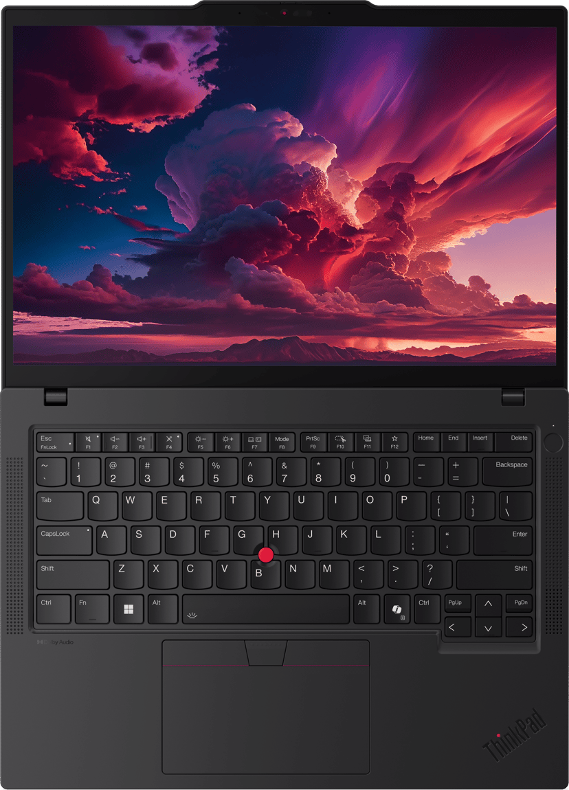 Lenovo ThinkPad P14s G5 - (Fyndvara klass 2) AMD Ryzen 7 PRO 32GB 1000GB 14"