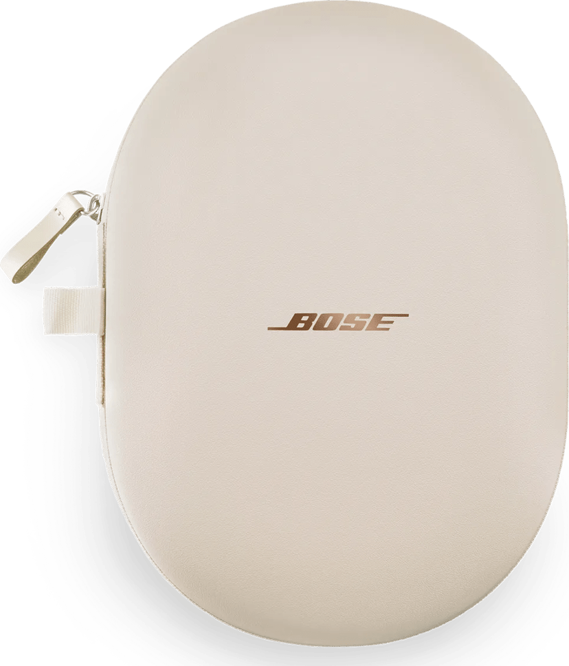 Bose QuietComfort Ultra Headphones (2nd Gen) - (Fyndvara klass 2) Stereo USB-C Sand