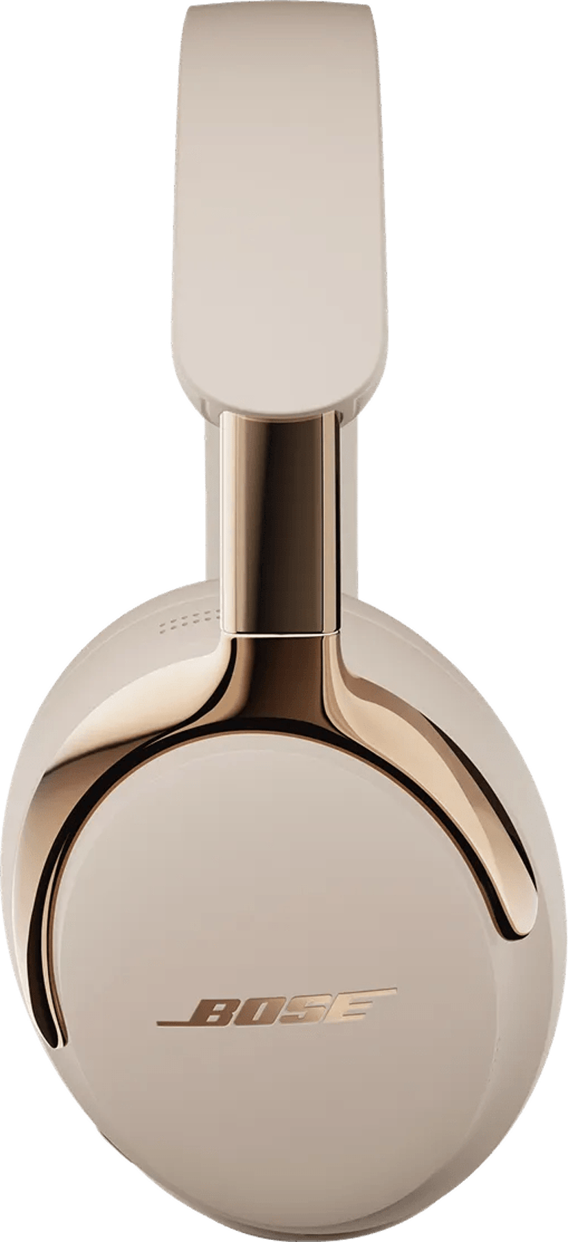 Bose QuietComfort Ultra Headphones (2nd Gen) - (Löytötuote luokka 2) Stereo USB-C Hiekka