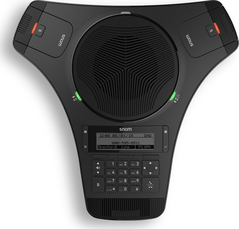 Snom C520 Wimi