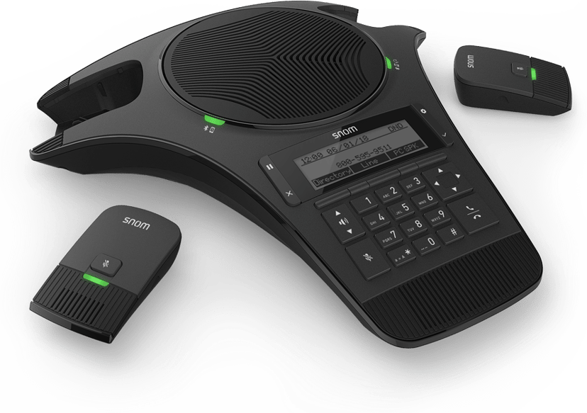 Snom C520 Wimi