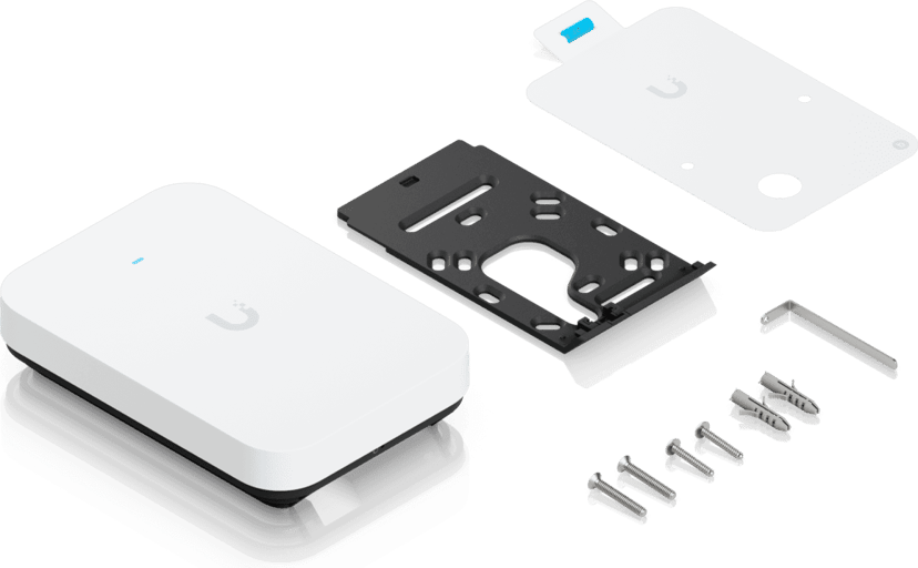 Ubiquiti UniFi U7 Pro XG Wall