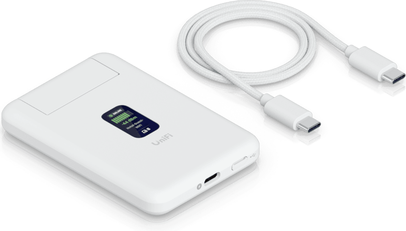 Ubiquiti UniFi Travel Router (UTR)