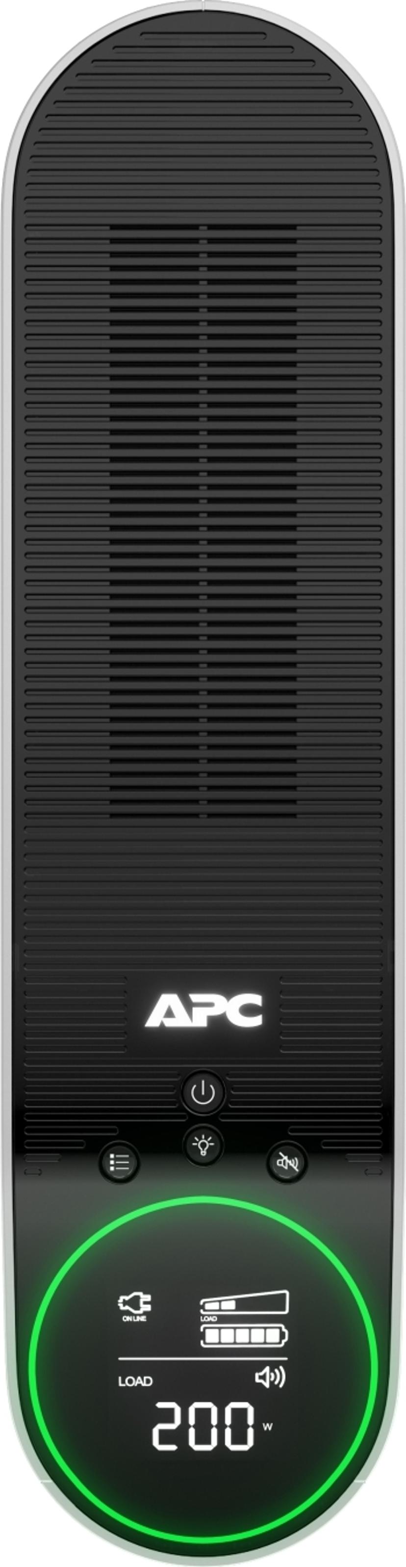 APC Back-UPS Pro Gaming UPS White