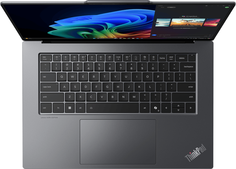 Lenovo ThinkPad X9-15 G1 Intel Core Ultra 7 32GB 1000GB 15.3