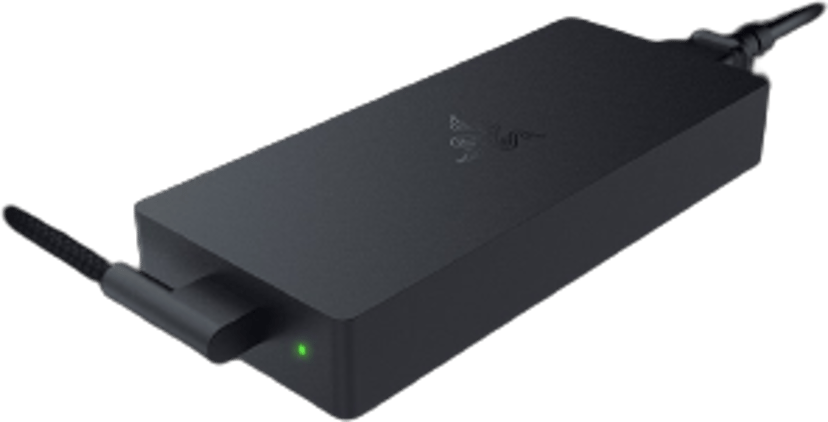 Razer GaN Power Adapter - (Fyndvara klass 2) 280W