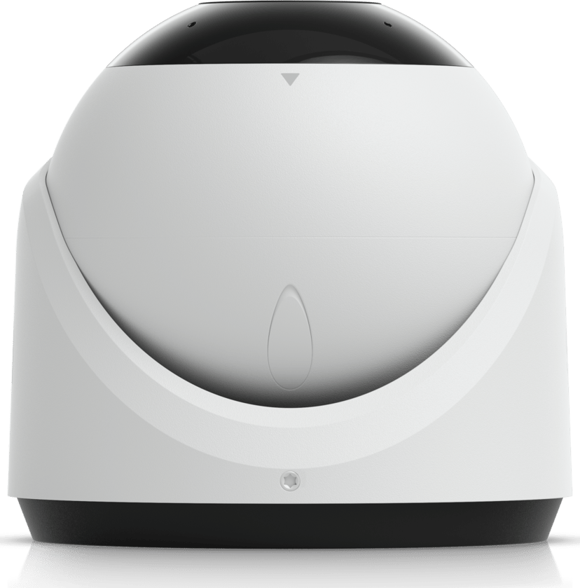 Ubiquiti UniFi Protect G6 Turret White