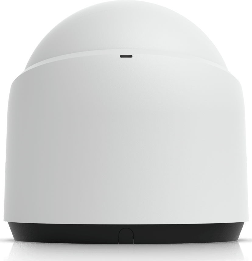 Ubiquiti UniFi Protect G6 Turret White