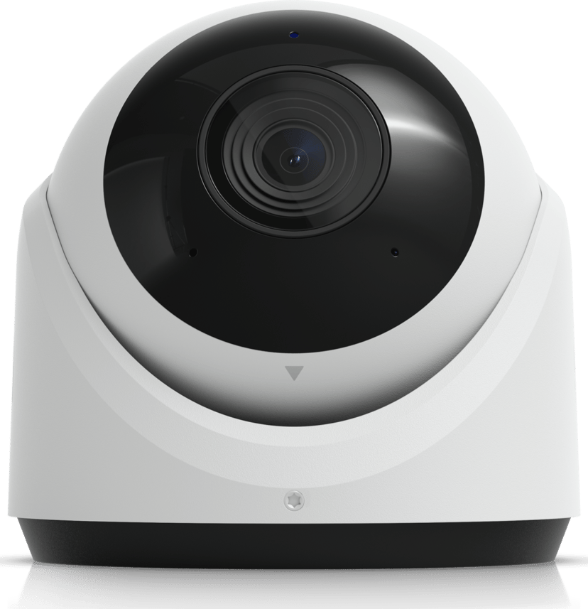 Ubiquiti UniFi Protect G6 Turret White
