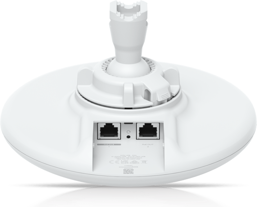Ubiquiti UniFi Device Bridge Pro 5 GHz - (Kuppvare klasse 2)