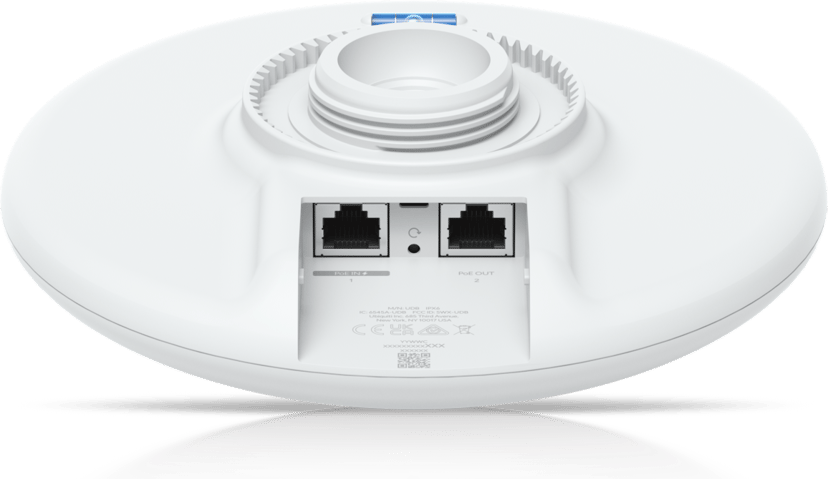 Ubiquiti UniFi Device Bridge Pro 5 GHz - (Fyndvara klass 2)