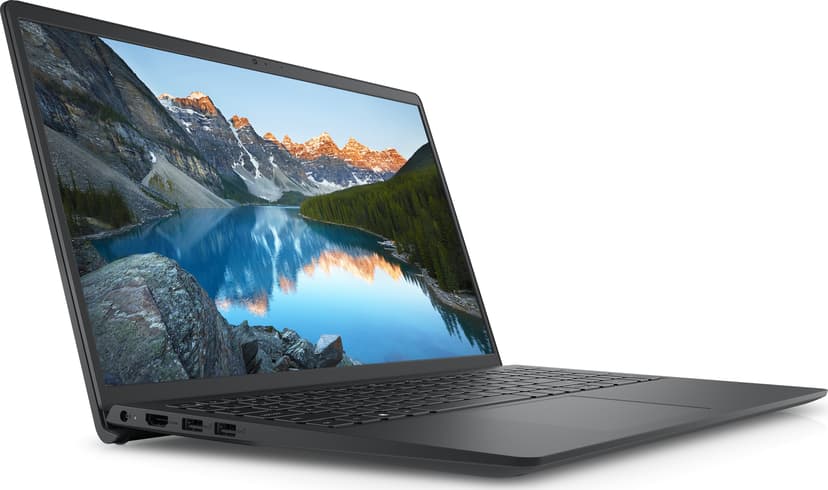 Dell INSPIRON 15 - (Löytötuote luokka 2) Intel Core i7 16GB 512GB 15.6"