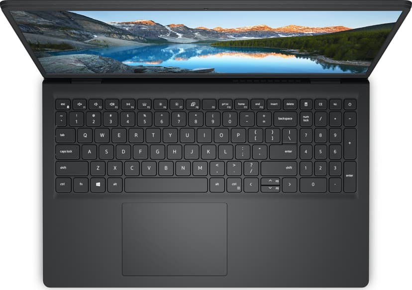 Dell INSPIRON 15 - (Kuppvare klasse 2) Intel Core i7 16GB 512GB 15.6"