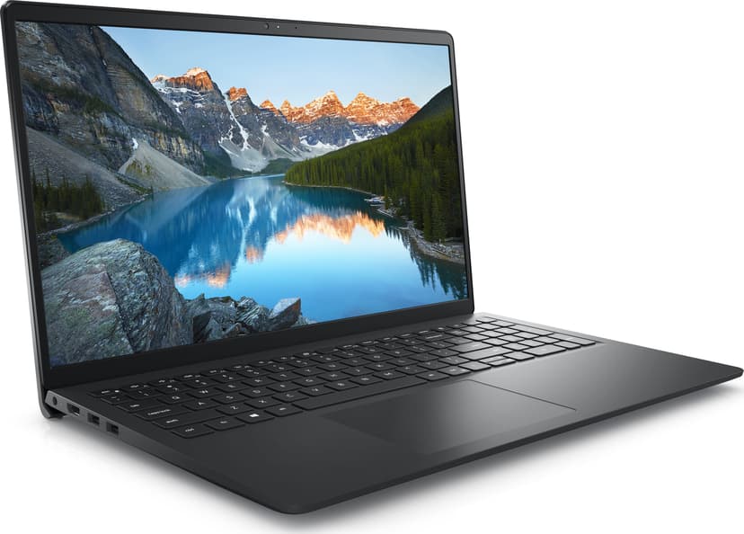 Dell INSPIRON 15 - (Fyndvara klass 2) Intel Core i7 16GB 512GB 15.6"