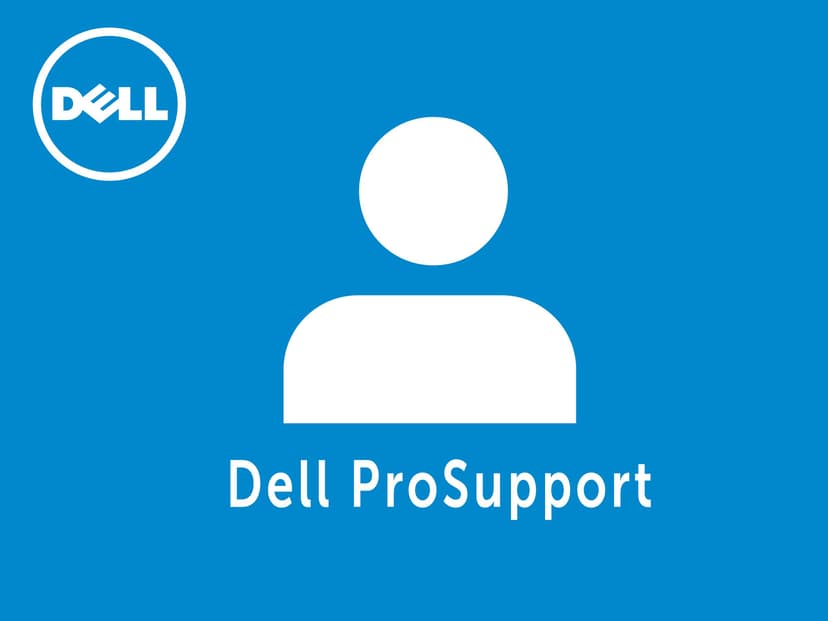 Prosupport Dell 1Y ProSupport NBD > 3Y ProSupport NBD (890-23054)