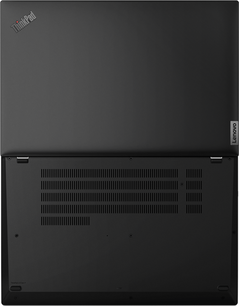 Lenovo ThinkPad L15 G4 - (Kuppvare klasse 2) Intel Core i5 16GB 512GB 15.6"