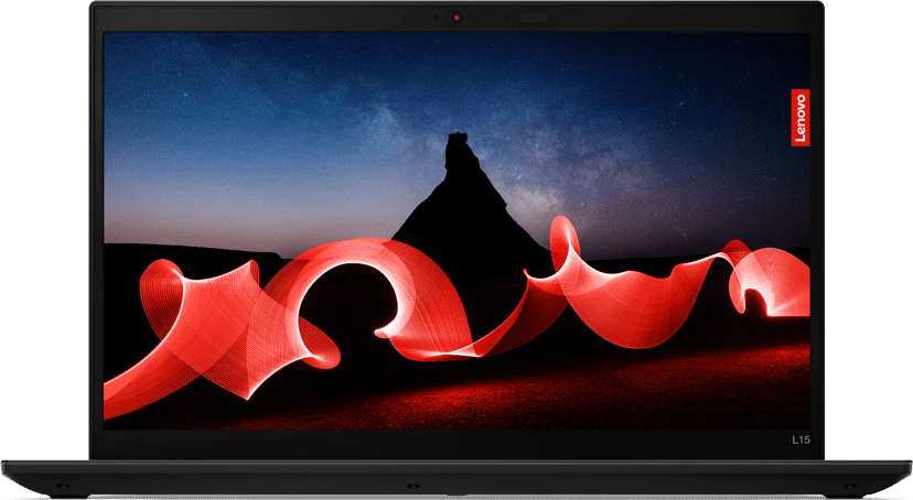Lenovo ThinkPad L15 G4 - (Fyndvara klass 2) Intel Core i5 16GB 512GB 15.6"