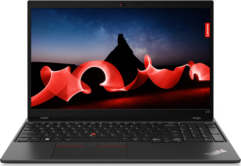 Lenovo ThinkPad L15 G4 - (Kuppvare klasse 2) Intel Core i5 16GB 512GB 15.6"