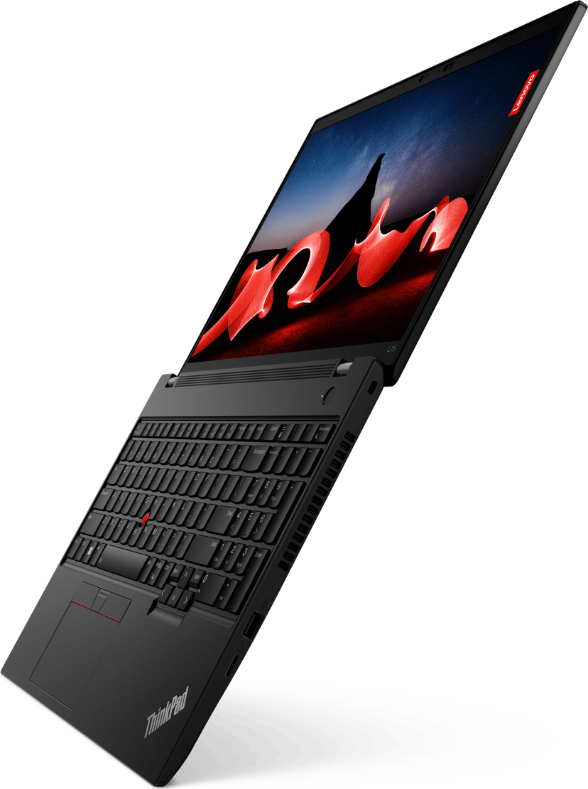 Lenovo ThinkPad L15 G4 - (Kuppvare klasse 2) Intel Core i5 16GB 512GB 15.6"