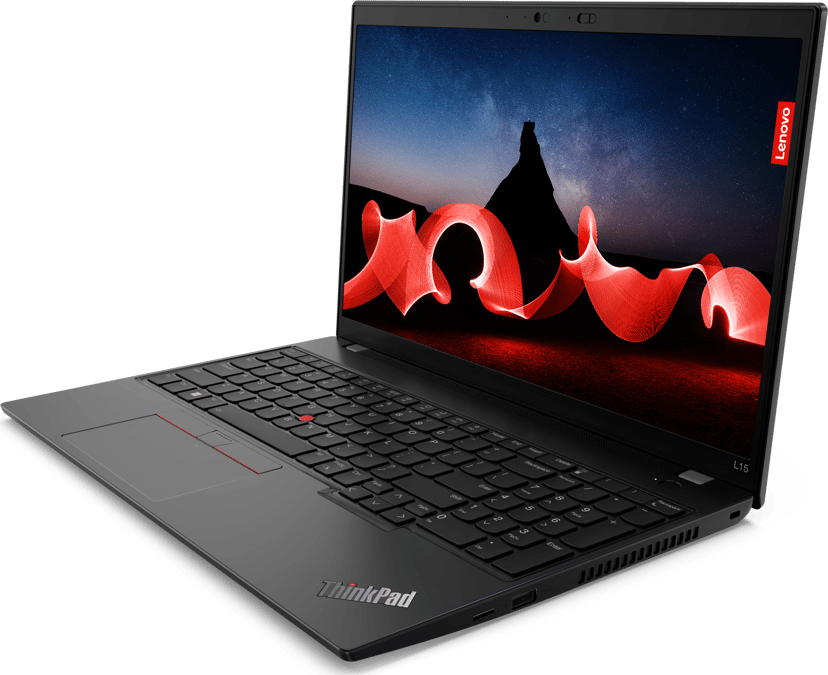 Lenovo ThinkPad L15 G4 - (Fyndvara klass 2) Intel Core i5 16GB 512GB 15.6"