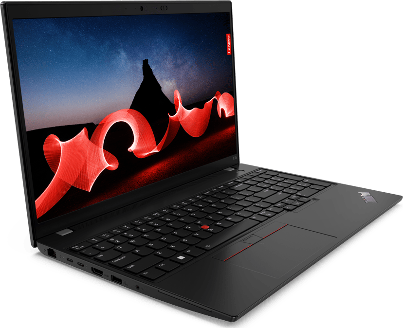 Lenovo ThinkPad L15 G4 - (Kuppvare klasse 2) Intel Core i5 16GB 512GB 15.6"