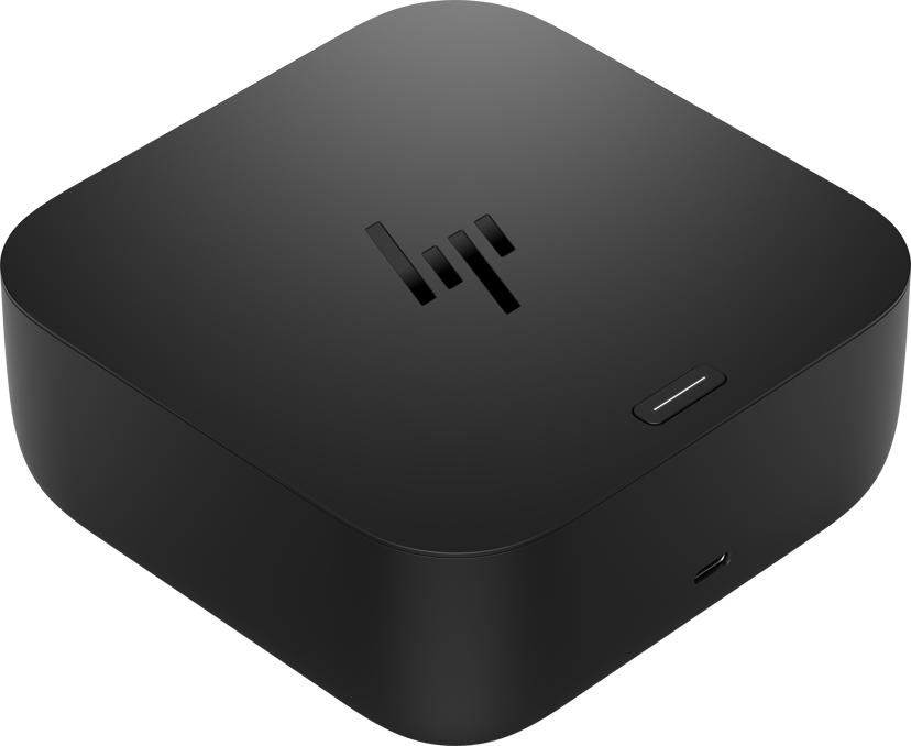 HP USB-C-dokk G6 USB-C 3.2 Gen 2 (3.1 Gen 2)