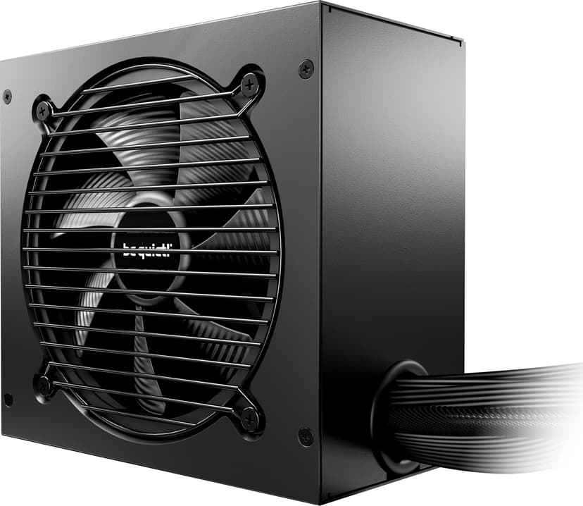 Corsair ICUE Link LX140 RGB Fläkt 550W ATX Svart 80+ Gold