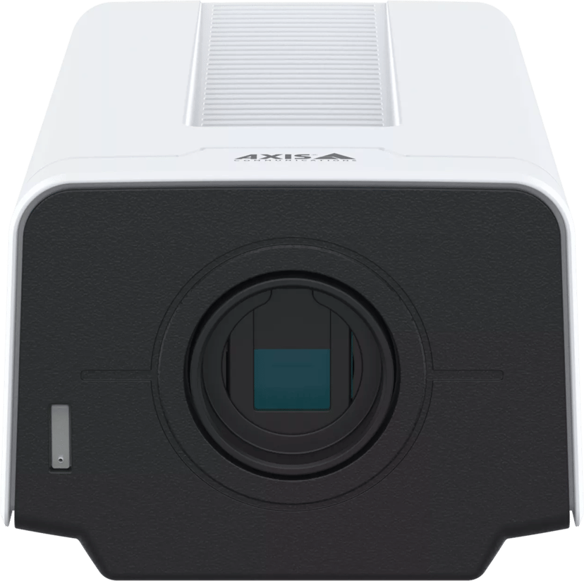 Axis P1385-B Box Camera