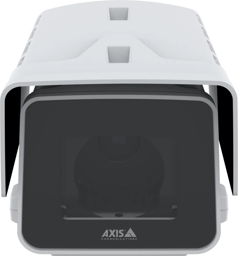 Axis P1385-BE Box Camera