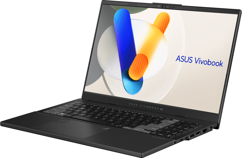 ASUS Vivobook Pro 15 OLED - (Fyndvara klass 2) Intel Core Ultra 7 16GB 1000GB RTX 4060 15.6"