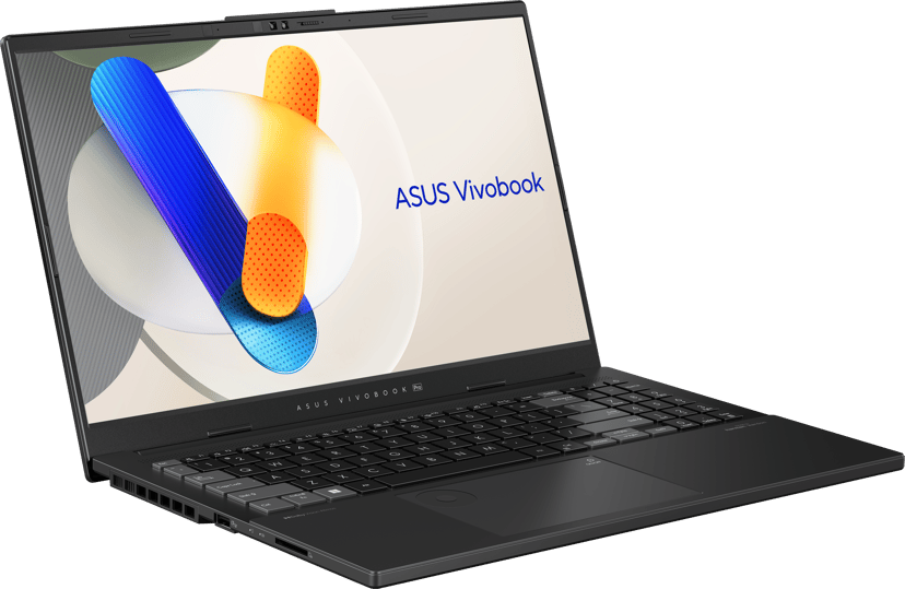 ASUS Vivobook Pro 15 OLED - (Fyndvara klass 2) Intel Core Ultra 7 16GB 1000GB RTX 4060 15.6"