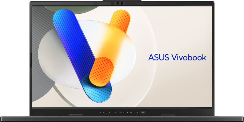 ASUS Vivobook Pro 15 OLED - (Fyndvara klass 2) Intel Core Ultra 7 16GB 1000GB RTX 4060 15.6"