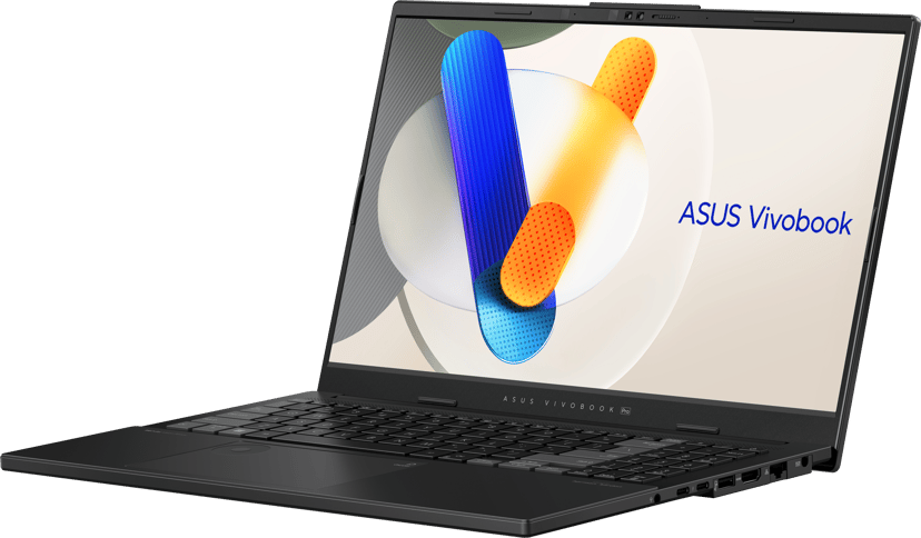 ASUS Vivobook Pro 15 OLED - (Fyndvara klass 2) Intel Core Ultra 7 16GB 1000GB RTX 4060 15.6"