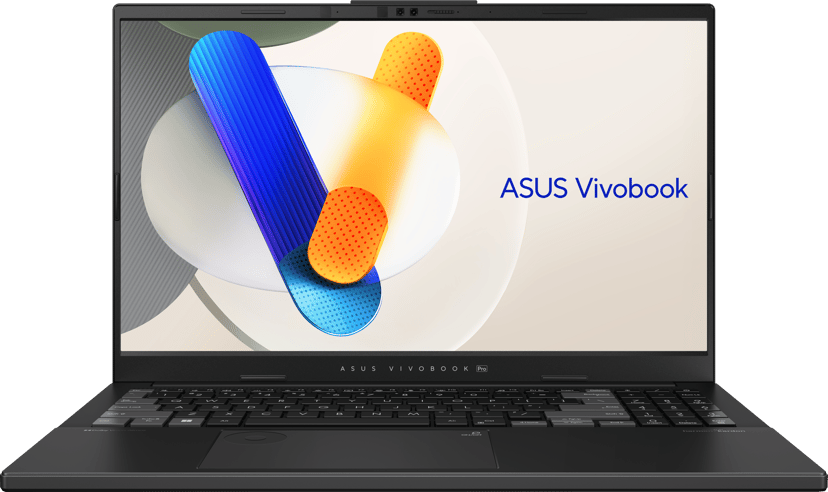 ASUS Vivobook Pro 15 OLED - (Fyndvara klass 2) Intel Core Ultra 7 16GB 1000GB RTX 4060 15.6"