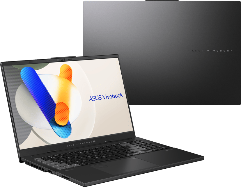 ASUS Vivobook Pro 15 OLED - (Fyndvara klass 2) Intel Core Ultra 7 16GB 1000GB RTX 4060 15.6"