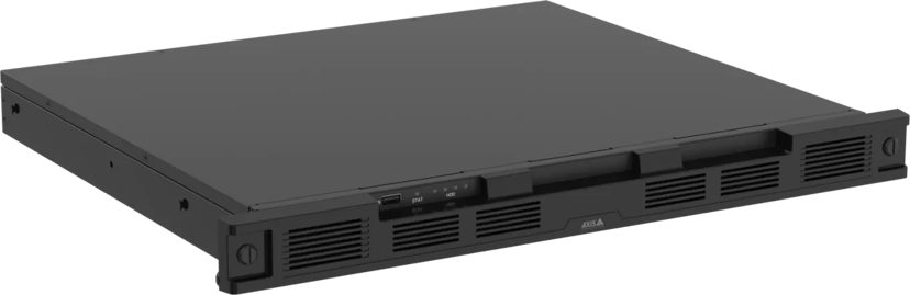 Axis S4000 1U 16TB