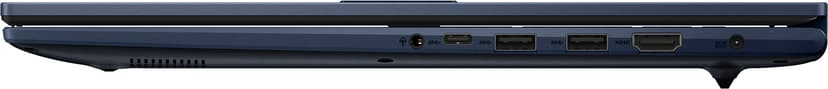ASUS Vivobook 17 - (Kuppvare klasse 2) Intel Core i5 8GB 512GB 17.3"