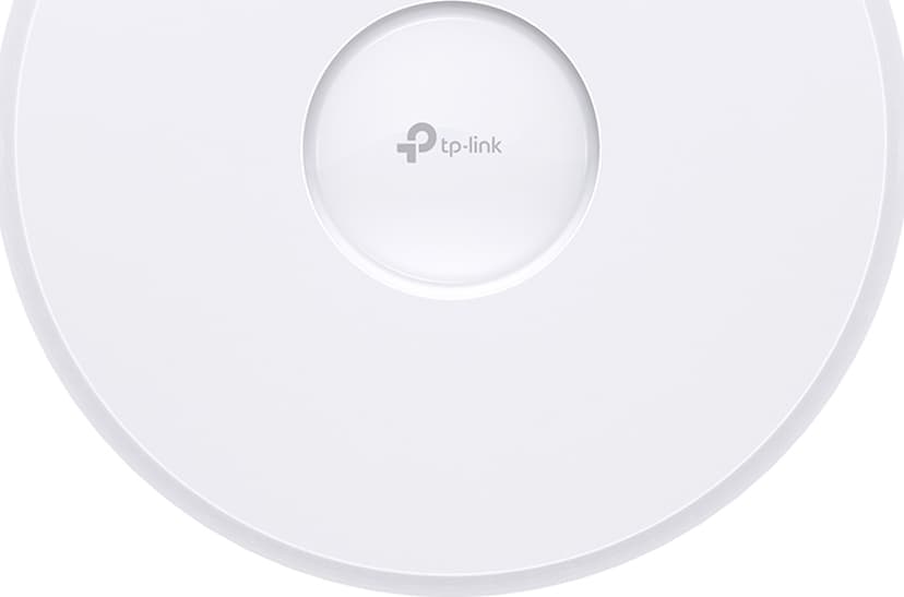 TP-Link BE9300 Ceiling Mount Tri-Band Wi-Fi 7 Access Point
