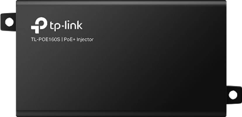 TP-Link TL-POE160S PoE adapter & injector Gigabit Ethernet