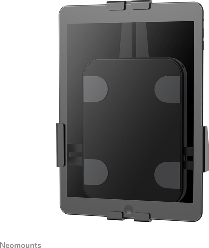 Neomounts WL15-625BL1 - Wand Tablethouder - 7.9"-11" Tablets