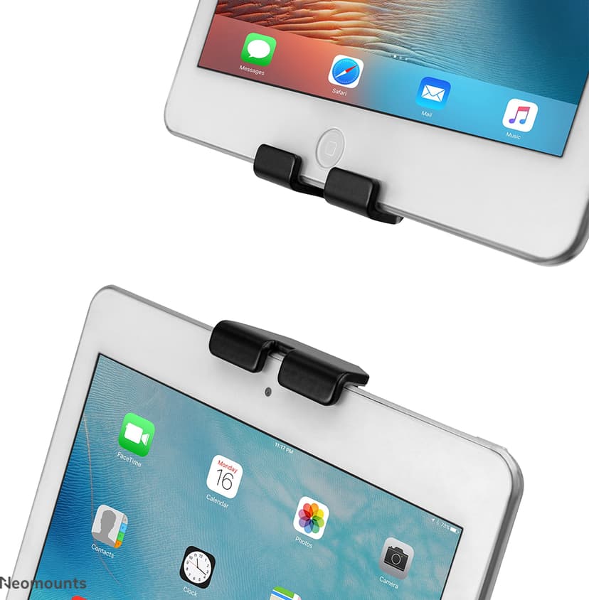 Neomounts WL15-625BL1 - Wand Tablethouder - 7.9"-11" Tablets