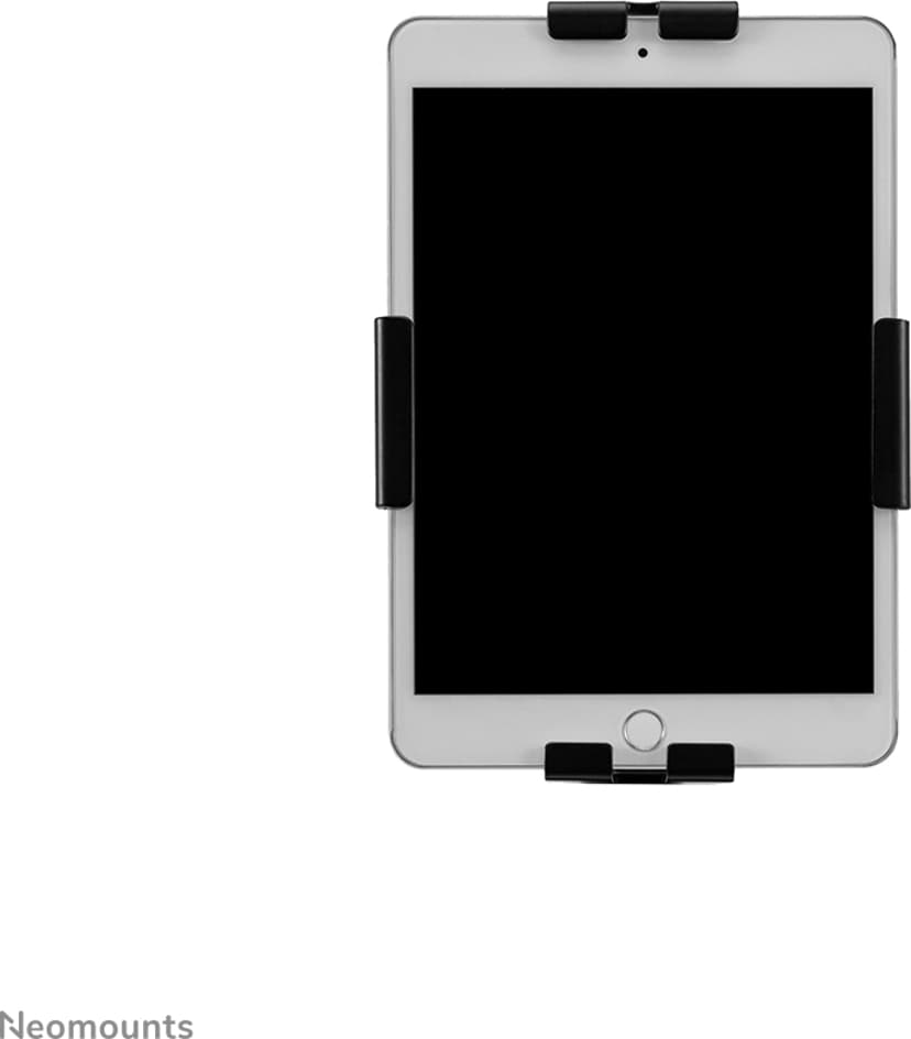 Neomounts WL15-625BL1 - Wand Tablethouder - 7.9"-11" Tablets