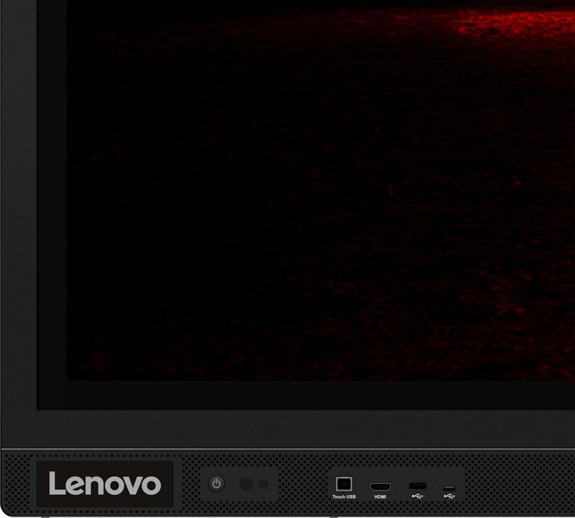 Lenovo ThinkVision T65 LED display 65" 3840 × 2160pixels IPS 16:9 60Hz