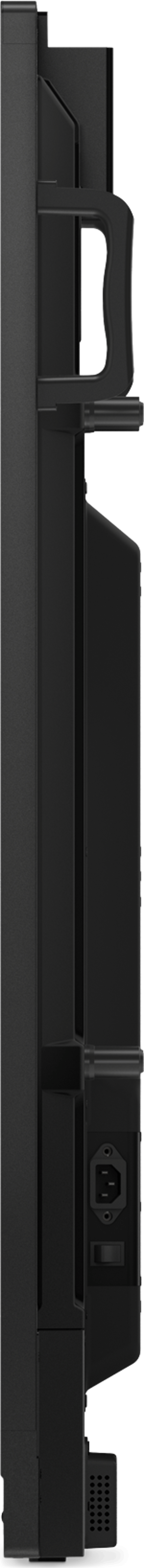 Lenovo ThinkVision T65 LED display 65" 3840 × 2160pixels IPS 16:9 60Hz