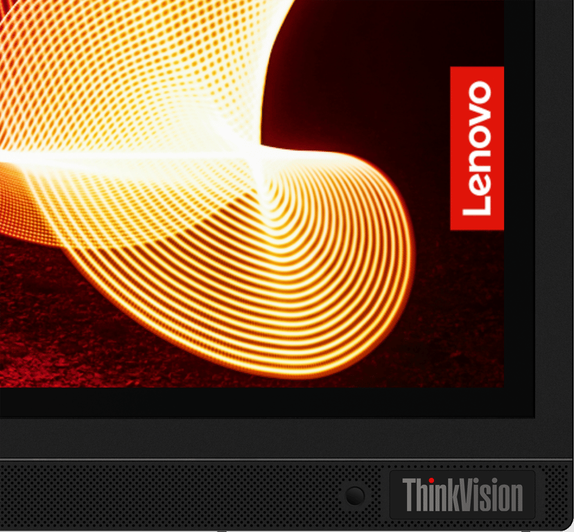 Lenovo ThinkVision T65 LED display 65" 3840 × 2160pixels IPS 16:9 60Hz