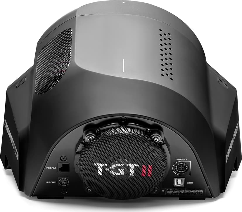 Thrustmaster 4060099 tillbehör till spelkontroll Svart